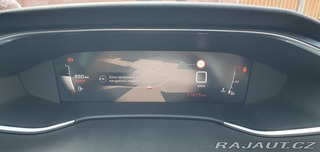 Peugeot 308 GTi 1. MAJITEL ČR Původ 2021