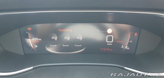 Peugeot 308 GTi 1. MAJITEL ČR Původ 2021