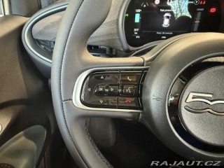 Fiat 500e Giorgio Armani Hatchback 2025