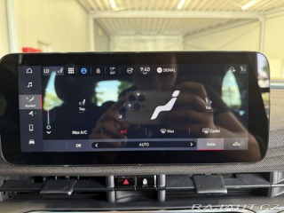 Fiat 500e Giorgio Armani Hatchback 2025