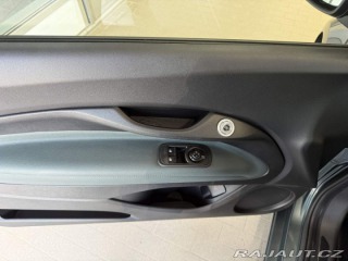 Fiat 500e Giorgio Armani Hatchback 2025