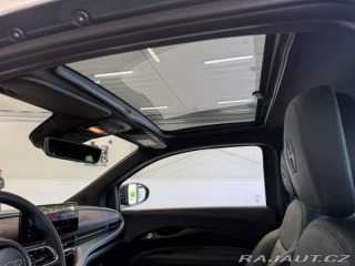 Fiat 500e Giorgio Armani Hatchback 2025