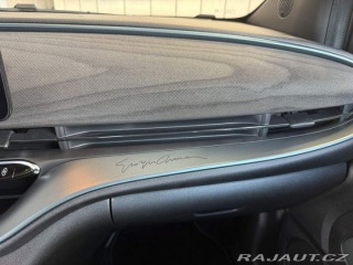 Fiat 500e Giorgio Armani Hatchback 2025