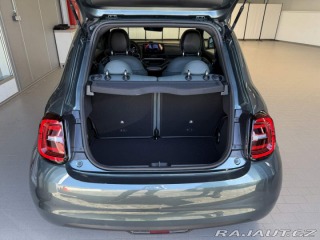 Fiat 500e Giorgio Armani Hatchback 2025
