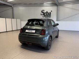 Fiat 500e Giorgio Armani Hatchback 2025