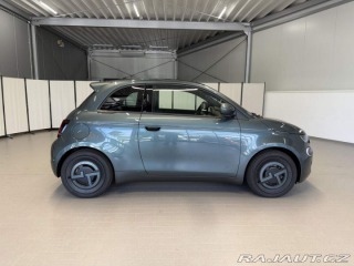 Fiat 500e Giorgio Armani Hatchback 2025