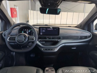 Fiat 500e Giorgio Armani Hatchback 2025
