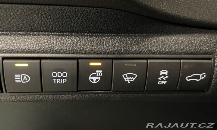 Toyota Corolla 2,0 HYBRID AT GR SPORT JB 2026