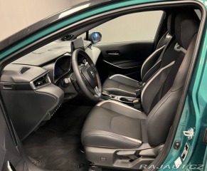 Toyota Corolla 2,0 HYBRID AT GR SPORT JB 2026