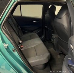 Toyota Corolla 2,0 HYBRID AT GR SPORT JB 2026