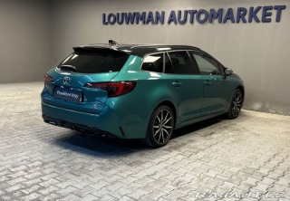 Toyota Corolla 2,0 HYBRID AT GR SPORT JB 2026