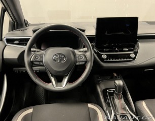 Toyota Corolla 2,0 HYBRID AT GR SPORT JB 2026