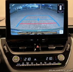 Toyota Corolla 2,0 HYBRID AT GR SPORT JB 2026