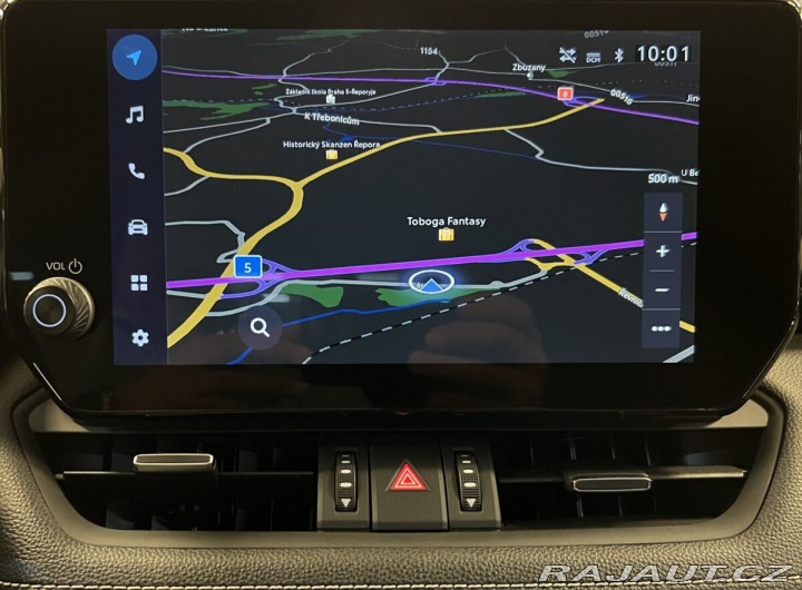 Toyota RAV4 2,5 Hybrid AT AWD GR SPOR 2024