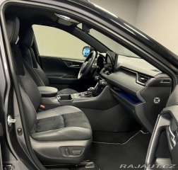 Toyota RAV4 2,5 Hybrid AT GR SPORT 2024