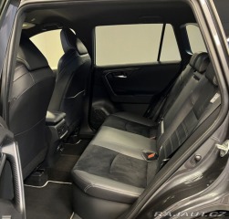 Toyota RAV4 2,5 Hybrid AT GR SPORT 2024