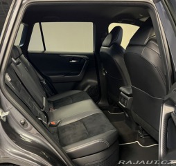 Toyota RAV4 2,5 Hybrid AT GR SPORT 2024