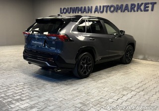 Toyota RAV4 2,5 Hybrid AT GR SPORT 2024