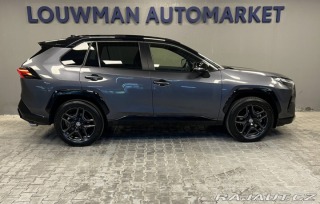 Toyota RAV4 2,5 Hybrid AT GR SPORT 2024