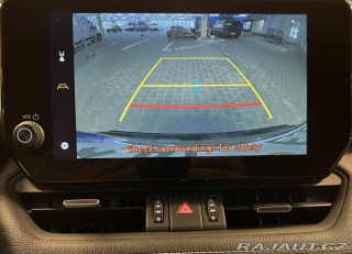 Toyota RAV4 2,5 Hybrid AT GR SPORT 2024