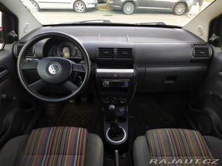Volkswagen Fox 1.2 / 40 kW 2006