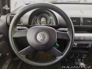 Volkswagen Fox 1.2 / 40 kW 2006