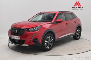 Peugeot 2008 1,2 96 kW PureTech EAT8 Z