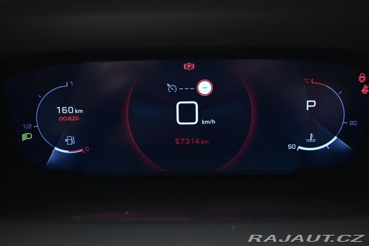 Peugeot 2008 1,2 96kW PureTech EAT8 Zá 2021