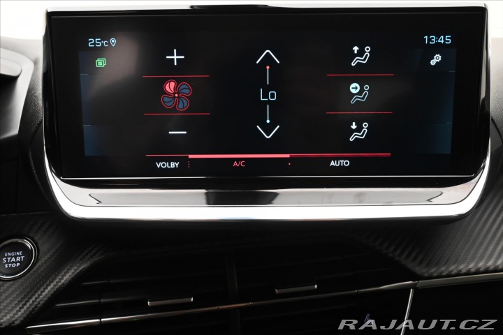 Peugeot 2008 1,2 96kW PureTech EAT8 Zá 2021
