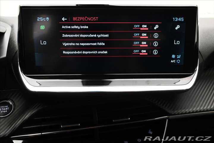 Peugeot 2008 1,2 96kW PureTech EAT8 Zá 2021