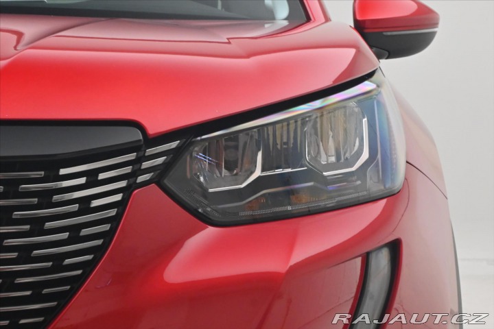 Peugeot 2008 1,2 96kW PureTech EAT8 Zá 2021