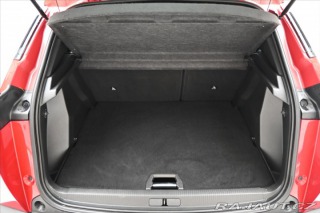 Peugeot 2008 1,2 96 kW PureTech EAT8 Z 2021