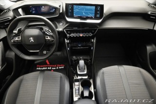 Peugeot 2008 1,2 96 kW PureTech EAT8 Z 2021