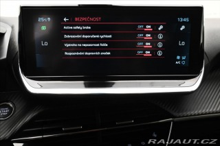 Peugeot 2008 1,2 96 kW PureTech EAT8 Z 2021