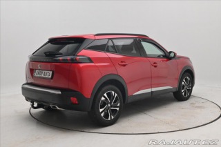 Peugeot 2008 1,2 96 kW PureTech EAT8 Z 2021