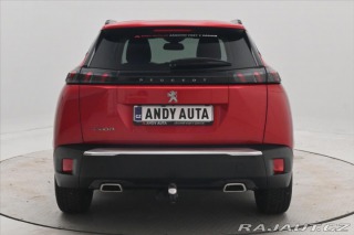 Peugeot 2008 1,2 96 kW PureTech EAT8 Z 2021