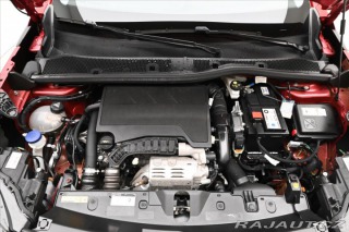 Peugeot 2008 1,2 96 kW PureTech EAT8 Z 2021