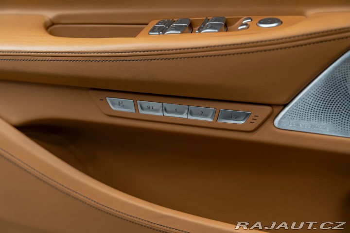BMW 7 Li xDrive 2017