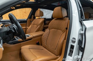 BMW Ostatní modely Li xDrive 2017