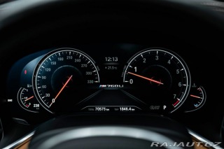 BMW Ostatní modely Li xDrive 2017