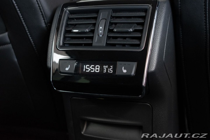 Škoda Superb 2.0TDI L&K*4xVÝHŘEV*D 2022