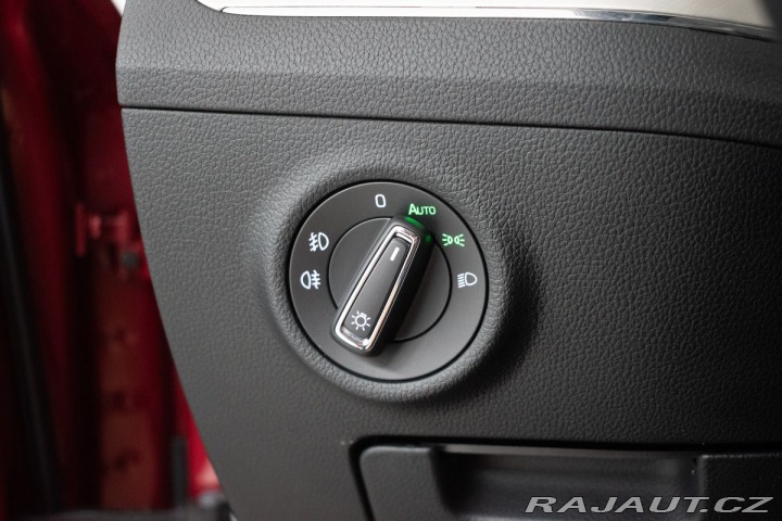 Škoda Superb 2.0TDI L&K*4xVÝHŘEV*D 2022