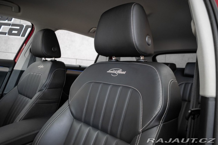 Škoda Superb 2.0TDI L&K*4xVÝHŘEV*D 2022