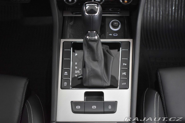 Škoda Superb 2.0TDI L&K*4xVÝHŘEV*D 2022