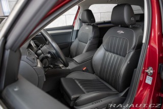 Škoda Superb 2.0TDI L&K*4xVÝHŘEV*D 2022