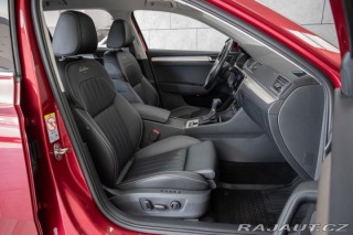 Škoda Superb 2.0TDI L&K*4xVÝHŘEV*D 2022