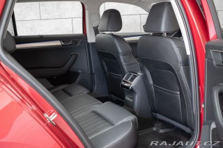 Škoda Superb 2.0TDI L&K*4xVÝHŘEV*D 2022