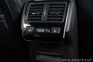 Škoda Superb 2.0TDI L&K*4xVÝHŘEV*D 2022