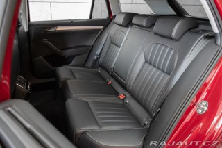 Škoda Superb 2.0TDI L&K*4xVÝHŘEV*D 2022
