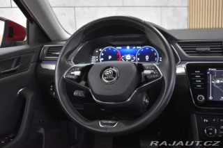 Škoda Superb 2.0TDI L&K*4xVÝHŘEV*D 2022